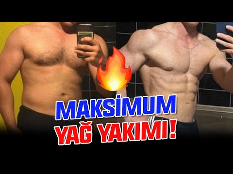 MAXIMUM YAĞ YAKIM REHBERİ 🗒