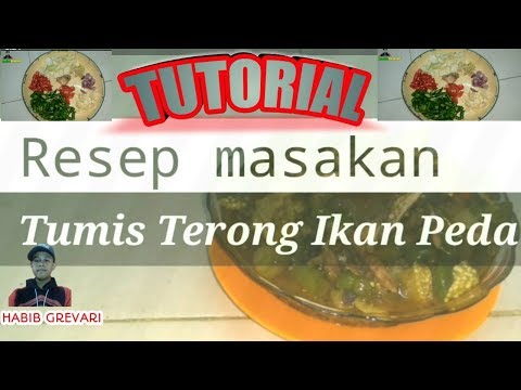 resep-masakan-tumis-terong-ikan-peda