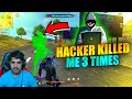 Kalanag Hacker Killed Me 3 Times (Stream Snipe) || Desi Army