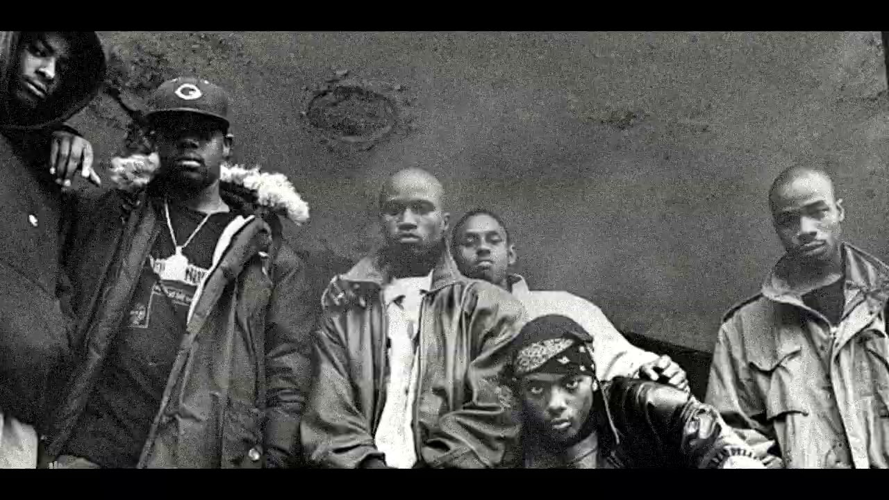 MOBB DEEP TYPE BEAT 2023 (Prod.Mengine)