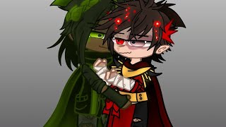 Villain Kai And Morroninjagoaudio