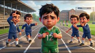 Full Kisi Ka Mazak Na Urao | School Life Story | Islamic Stories for Kids | Urdu Guide
