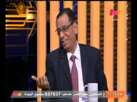 الدكتور حسام موافي يتحدث عن فائدة جبر الخاطر