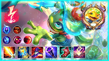 FIZZ MONTAGE 2025 - BEST PLAYS