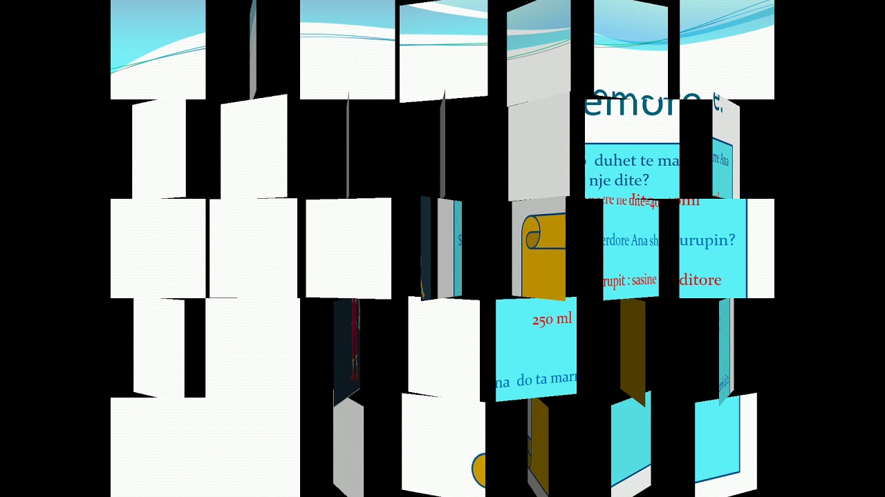 Matematika 4 - Litri dhe mililitri Mësuese: Lindita Spahiu
