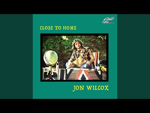 Jon Wilcox — Mississippi, You're on My Mind