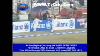 Afridi four Sixes in four balls againt India ( WwW.TvCric.Com ) screenshot 3