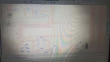 PRÁCTICA no. 16 MULTIPLICADOR 3X3 BITS