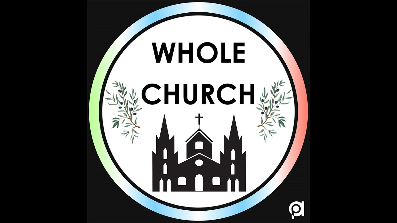 A Conservative Voice After Church Hurt