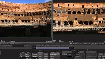 Timeline FX - Resize