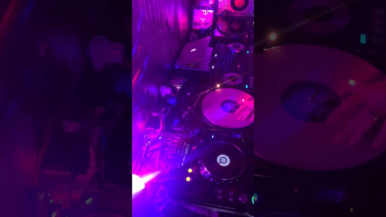 DJ KARMA, 2001 Space Odyssey NYE Drop, DJ ROB-C.