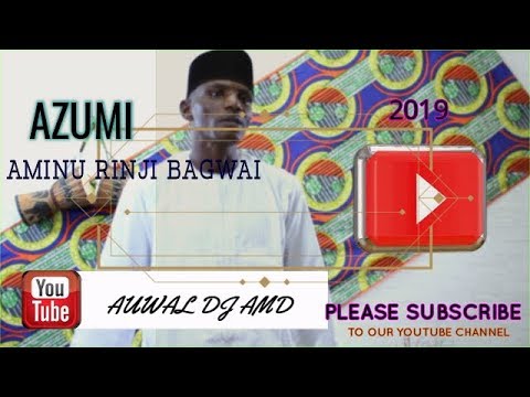 Download Aminu Bagwai sabuwar Wakar Azumi Na Watan Ramadan