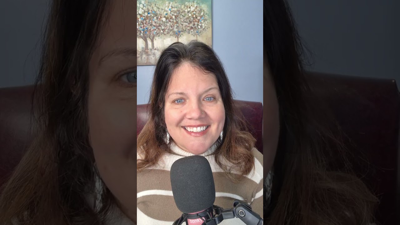 When Trauma Doesn't Look Like Trauna