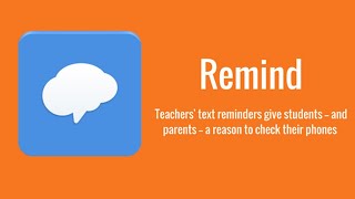Famous Getting Started For Parents With Remind Wealth