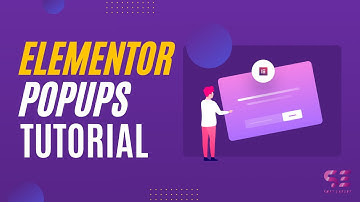 How to make a popup in Elementor