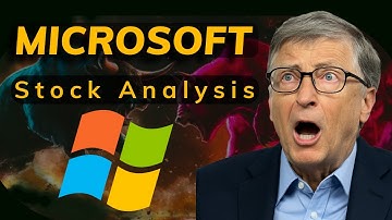 Microsoft Stock Analysis: Is MSFT a Buy or Overvalued in 2025?