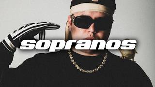 [SATILIK] EGE! TYPE SAMPLED BEAT | SOPRANOS
