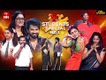 Dhee 20 | Students Spl | 16th October 2025 | Regena Cassandrra,Vijay Binni Master| Full Episode |ETV