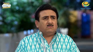 Ep 3609 - SNEAK PEEK! | Taarak Mehta Ka Ooltah Chashmah | तारक मेहता का उल्टा चश्मा