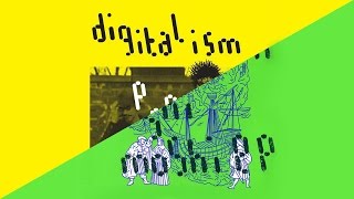 Digitalism - Pogo (Shinichi Osawa Remix)