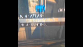 opponent left mid match aw gb proof