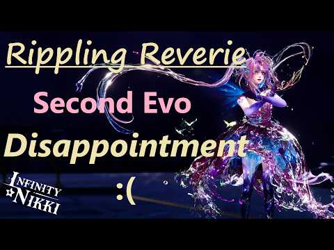 Dye Info For Rippling Reverie Second Evo - Infinity Nikki 17