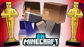 🌎 Los OSCARS explicados EN MINECRAFT 🏆