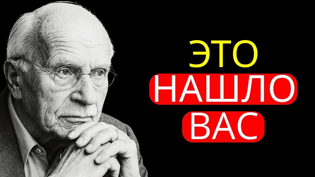 Это видео настигнет вас, когда придёт ваше время, и больше никогда