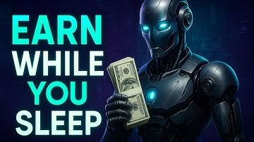 $0 to Passive Income with AI: Build This Blog & Get Paid in Your Sleep