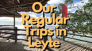 Our Regular Trips to Maasin City, Matalom,Leyte and Bato, Leyte
