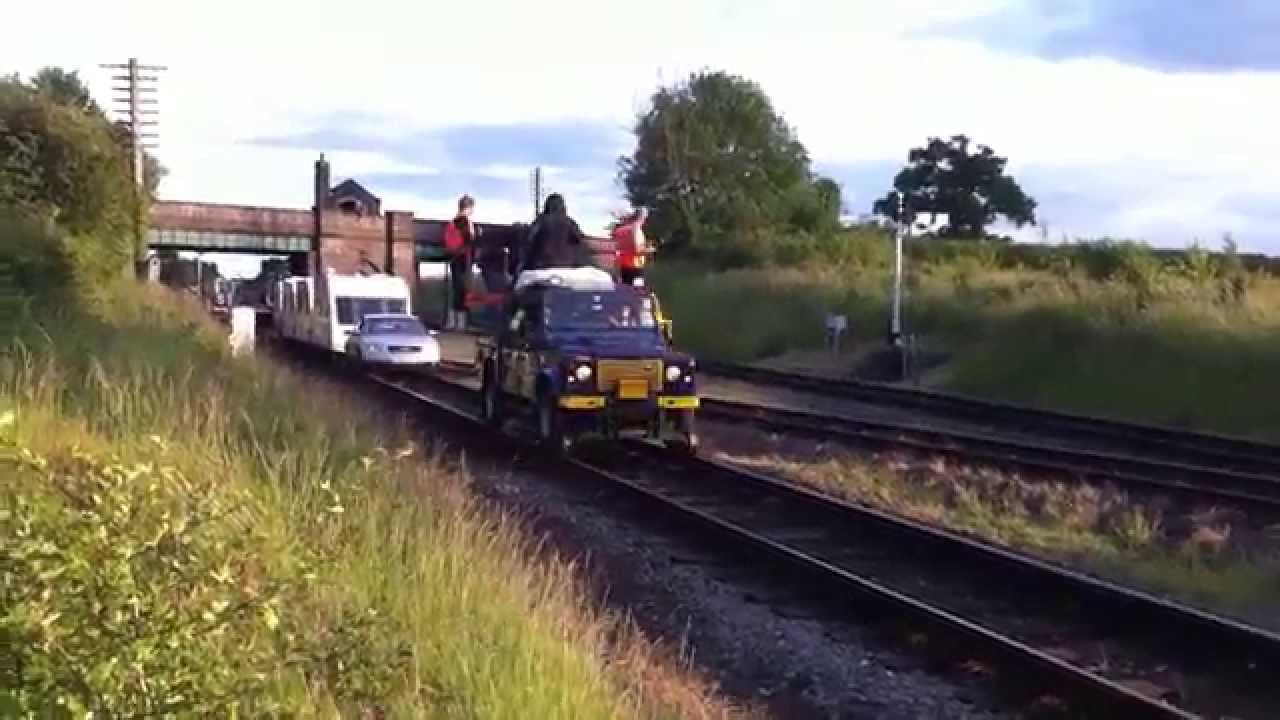 Top gear high quality train episode YouTube