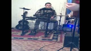 Le Souza E Rafael Lelele