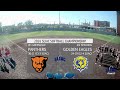 2026 SLIAC Softball Championship