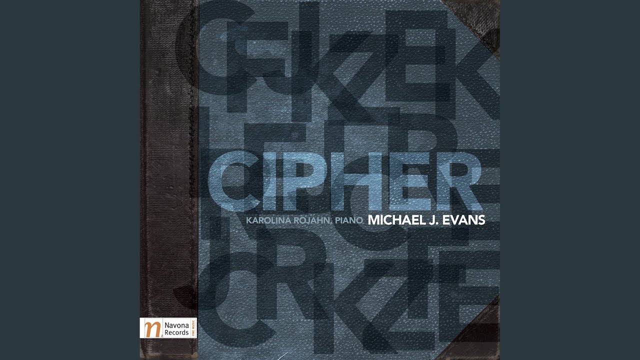 Watch Cipher: Original Words on YouTube Watch Cipher: Original Words on YouTube