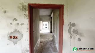 14.2 MARLA HOUSE FOR SALE IN  PHAF OFFICERS RESIDENCIA KURI ROAD ISLAMABAD