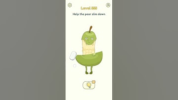 DOP 2: Delete One Part Level 553 Walkthrough Solution #shorts #DOP2