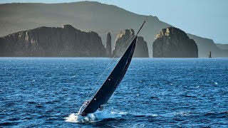 Rolex Sydney Hobart Yacht Race 2024 – Resilience in Adversity
