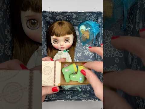 Packaging que enamora!🎁✨ #doll #muñecas #aesthetic #packaging #packopening