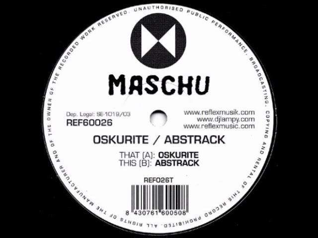 Watch Maschu - Abstrack on YouTube Watch Maschu - Abstrack on YouTube
