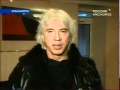 Dmitri Hvorostovsky in Krasnoyarsk