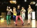 SHINee - Replay mirrored dance practice