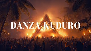 Don Omar - Danza Kuduro (Afro House Remix)