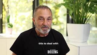 How Mario Finally Found the Solution He Had Been Looking for