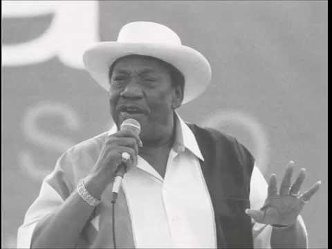 Bobby Bland   Restless Feeling