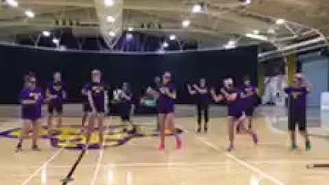 Talent Show 2017