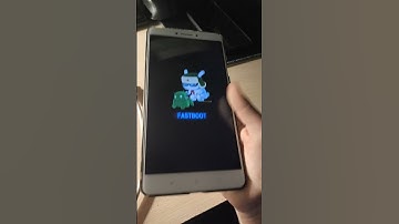 Xiaomi. #Redmi #RIP #Android #MIUI #Linux #Fastboot #Ошиька