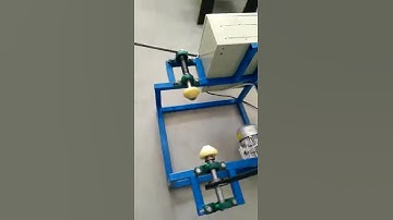 Take-up machine Winding machine Coiling machine