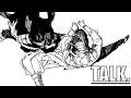 My Thoughts on the Irishima Talks. | Kagurabachi