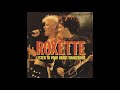 Roxette - Listen To Your Heart (Radio Edit)