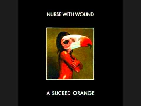 Nurse With Wound S S B Dragged Through A Hedge Backwards Youtube You are being dragged backwards to through a hedge. youtube